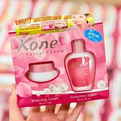 Kem Kone Thái - Kem Dưỡng Trắng Da, Ngừa Lão Hóa, Mụn, Nám