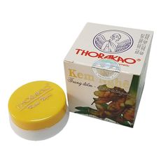 Kem nghệ trang điểm dưỡng trắng da Thorakao 3g