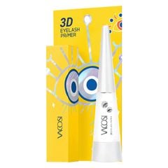 Keo Dán Mi Vacosi Natural Studio Eyelash 3D Primer