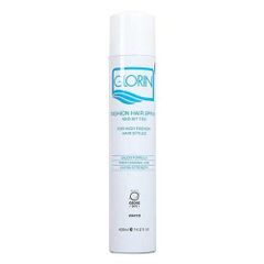Keo xịt tóc Glorin 420ml (mềm,cứng, siêu cứng)