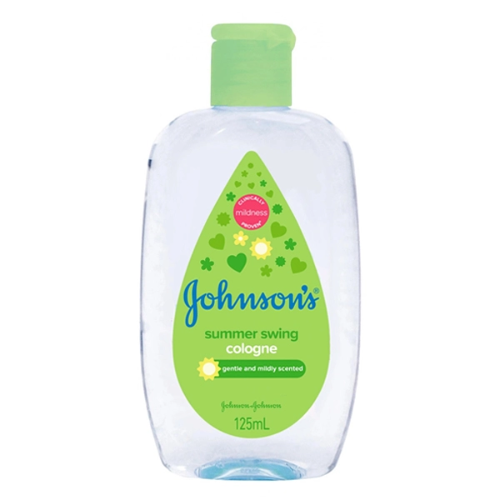 Nước Hoa Johnson's Powder Mist 50ml/ 125ml