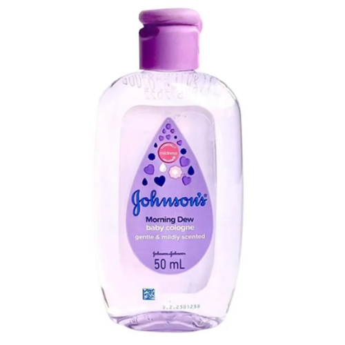 Nước Hoa Johnson's Powder Mist 50ml/ 125ml