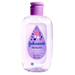 Nước Hoa Johnson's Powder Mist 50ml/ 125ml