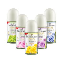 Lăn Khử Mùi Enchanteur 50ml