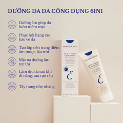 Kem Dưỡng ẩm, Phục Hồi Da Embryolisse Lait Crème Concentré 75ml