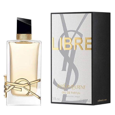Nước hoa nữ Yves Saint Laurent Libre EDP