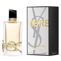 Nước hoa nữ Yves Saint Laurent Libre EDP