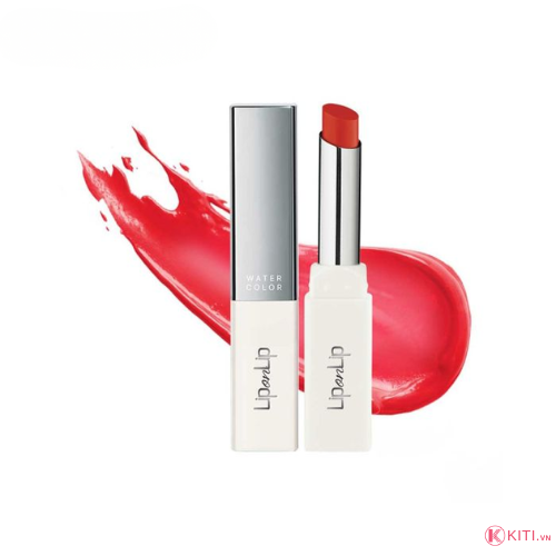 Son Dưỡng Có Màu Lip On Lip Water Color 2,2Gr