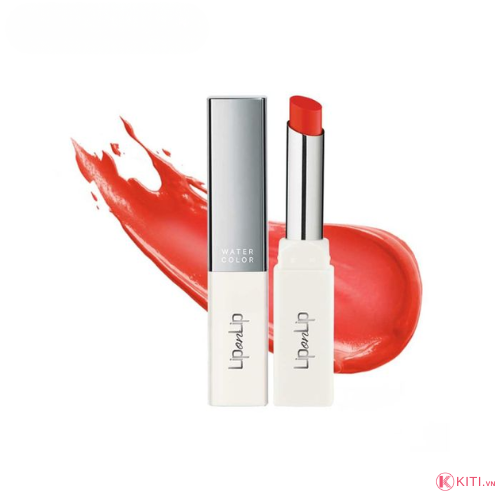 Son Dưỡng Có Màu Lip On Lip Water Color 2,2Gr