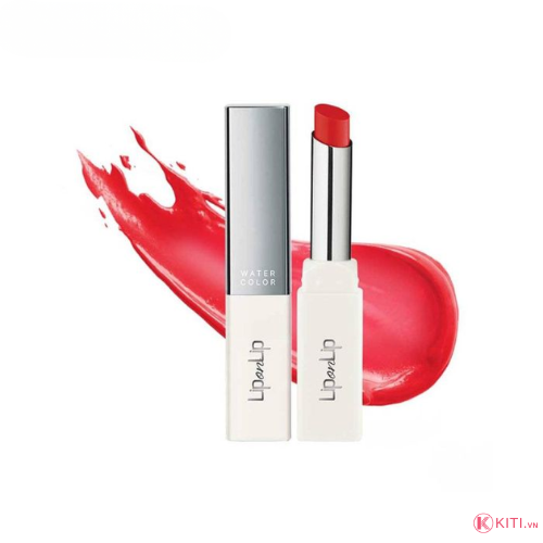 Son Dưỡng Có Màu Lip On Lip Water Color 2,2Gr