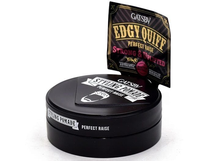 Wax vuốt tóc Gatsby 75g