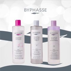 Nước Tẩy Trang Byphasse Solution Micellaire 500ml