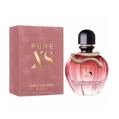 Nước Hoa Paco Rabanne Pure XS For Her EDP 80ml