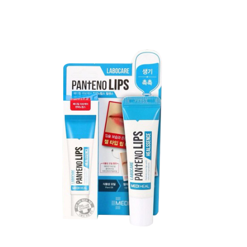 Son Dưỡng Môi Mediheal Labocare PantenoLips 10ml Chính Hãng