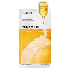 Mặt Nạ Giấy Dưỡng Da Mediheal Essential Mask Dermatology