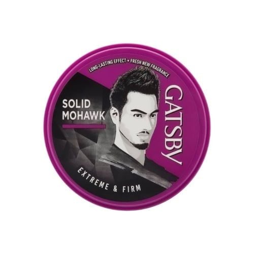 Wax vuốt tóc Gatsby 75g