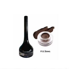 Gel Kẻ Mắt Tonymoly Backstage Gel Eyeliner 4g