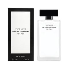 Nước Hoa Narciso Rodriguez For Her Pure Musc EDP 100ml