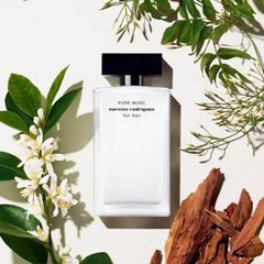 Nước Hoa Narciso Rodriguez For Her Pure Musc EDP 100ml