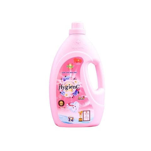 Nước giặt HygienC Plus Can 3.6kg
