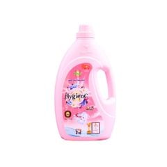 Nước giặt HygienC Plus Can 3.6kg