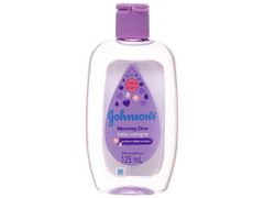Nước Hoa Johnson's Powder Mist 50ml/ 125ml