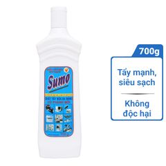 Nước tẩy đa năng Sumo chai 700g