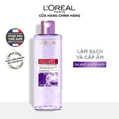 Nước Tẩy Trang L'Oreal Revitalift Hyaluronic Acid