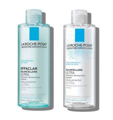 Nước Tẩy Trang La Roche-Posay 400ml