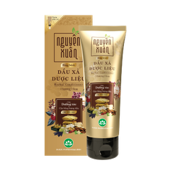 Dầu Xả Dược Liệu Nguyên Xuân Bồng Bềnh 150ml