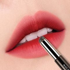 Cọ trang điểm tán son môi tạo hiệu ứng ombre, che khuyết điểm