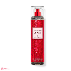 Xịt thơm toàn thân Body Mist Bath and Body Works 236ml