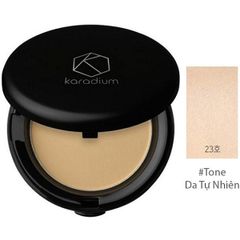 Phấn Phủ Kiềm Dầu Karadium Collagen Smart Sun Pact