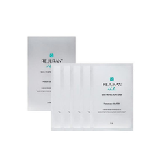 Mặt Nạ Cấp Ẩm Phục Hồi Da Rejuran Skin Protection Mask 27ml