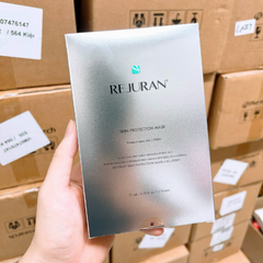 Mặt Nạ Cấp Ẩm Phục Hồi Da Rejuran Skin Protection Mask 27ml