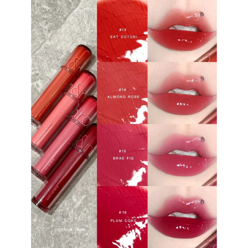 Son Romand Juicy Lasting Tint 5.5g