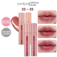 Son Romand Juicy Lasting Tint 5.5g