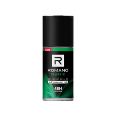 Lăn khử mùi Romano Hương Nước Hoa 50ML
