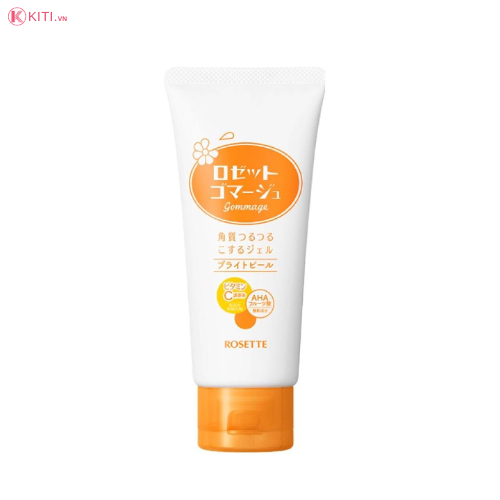 Tẩy Tế Bào Chết Rosette Gommage 120g