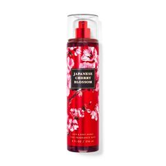 Xịt thơm toàn thân Body Mist Bath and Body Works 236ml