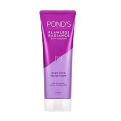 Sữa rửa mặt sáng da Ponds Flawless Radiance Even Tone Glow 100g