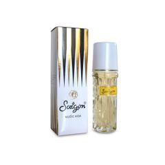 Nước Hoa Sài Gòn N2 mới 46ML - chai sọc trắng