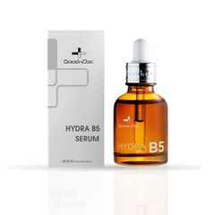 Tinh Chất Dưỡng Ẩm Phục Hồi Sáng Da GoodnDoc Hydra B5 Serum 50ML