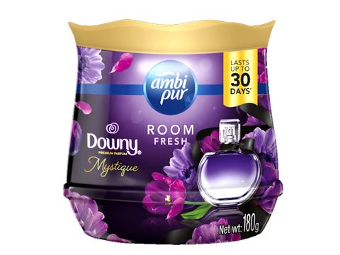 Sáp thơm Ambi Pur hương Downy huyền bí 180g
