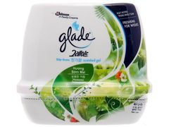 Sáp Thơm Glade Khử Mùi Hiệu Quả, Hương Thơm Dài Lâu 180g