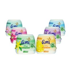 Sáp thơm phòng Ami 200g
