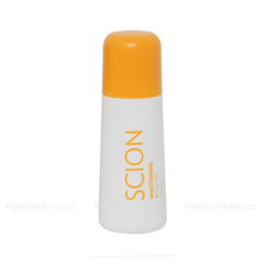 Lăn Khử Mùi Scion Pure White Roll On Nu Skin 75ml