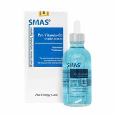 Serum Phục Hồi SMAS Pro Vitamin B5 Hydra Serum 120g