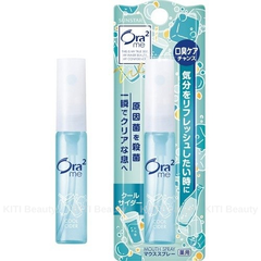 Xịt Thơm Miệng Sunstar Ora2 Me Mouth Spray