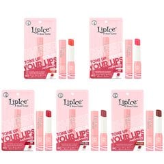 Son Dưỡng LipIce Hiệu Chỉnh Sắc Môi Hồng Tự Nhiên Sheer Color 2.4g